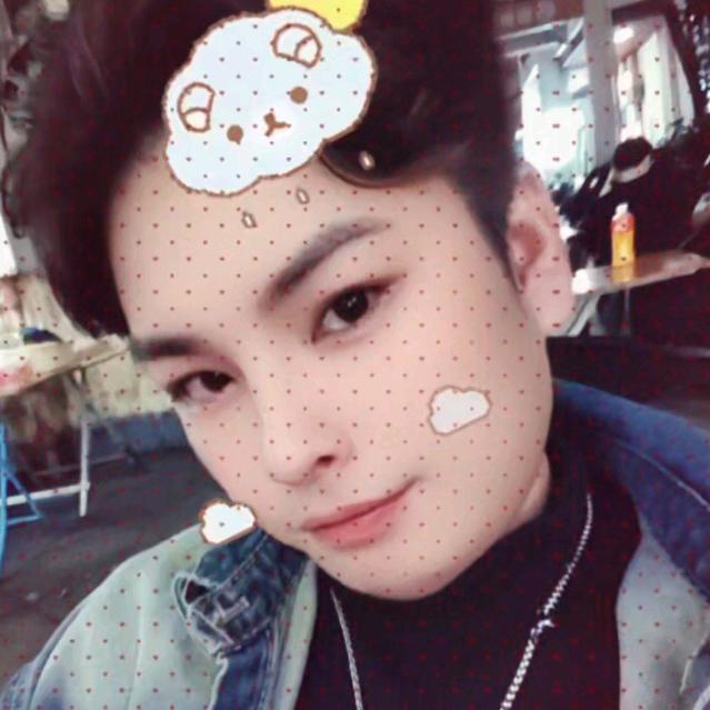 【儋州x潘多拉】微猛战士【订台版】