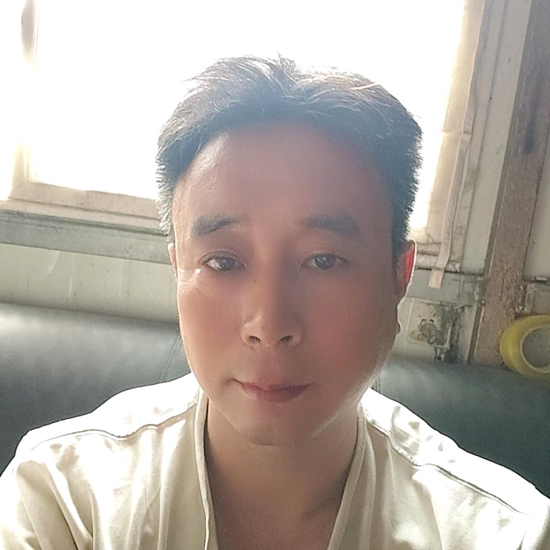 张海军