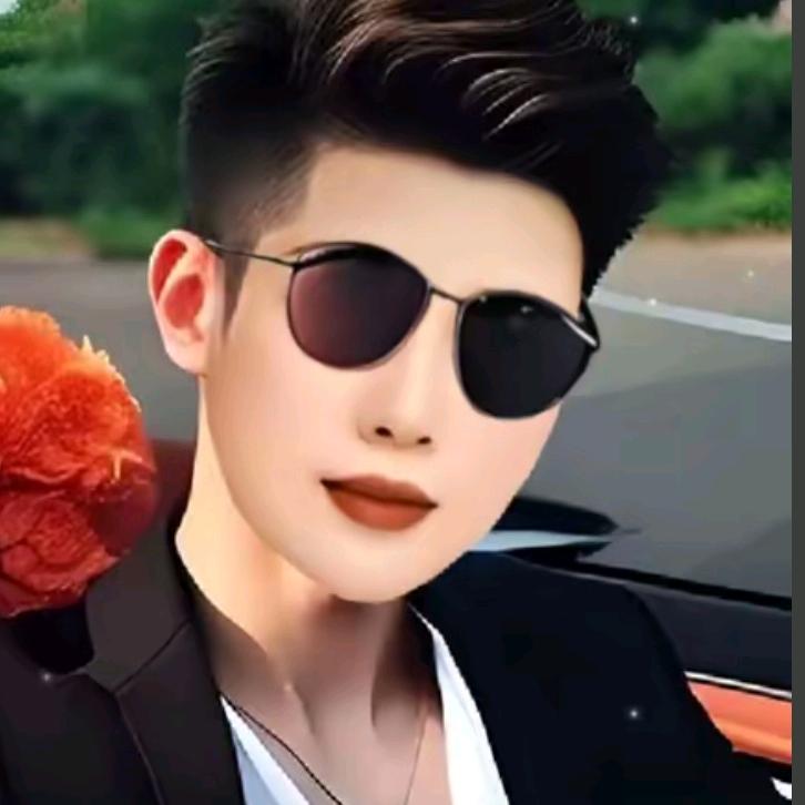 人生未来，廖光亮