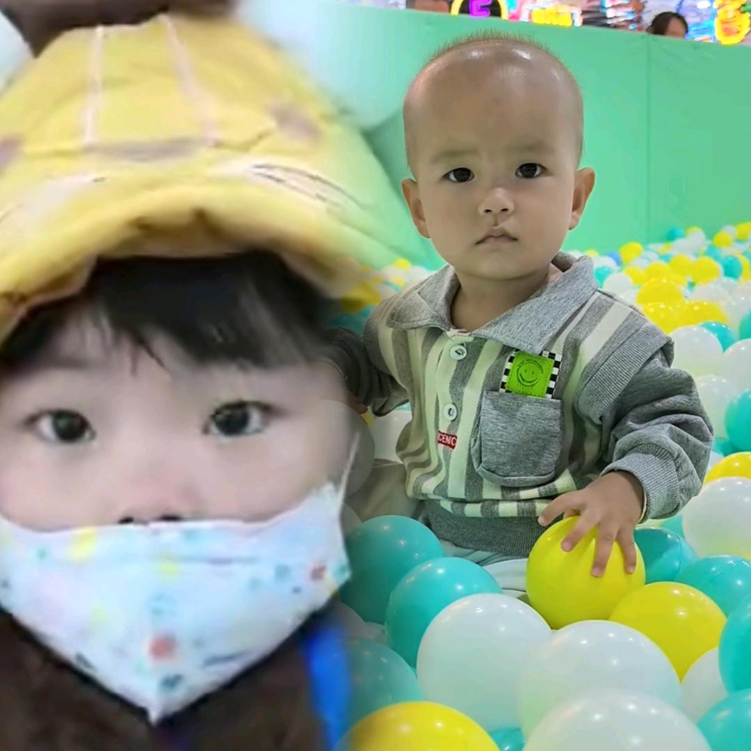 蓁汐成长日志簿