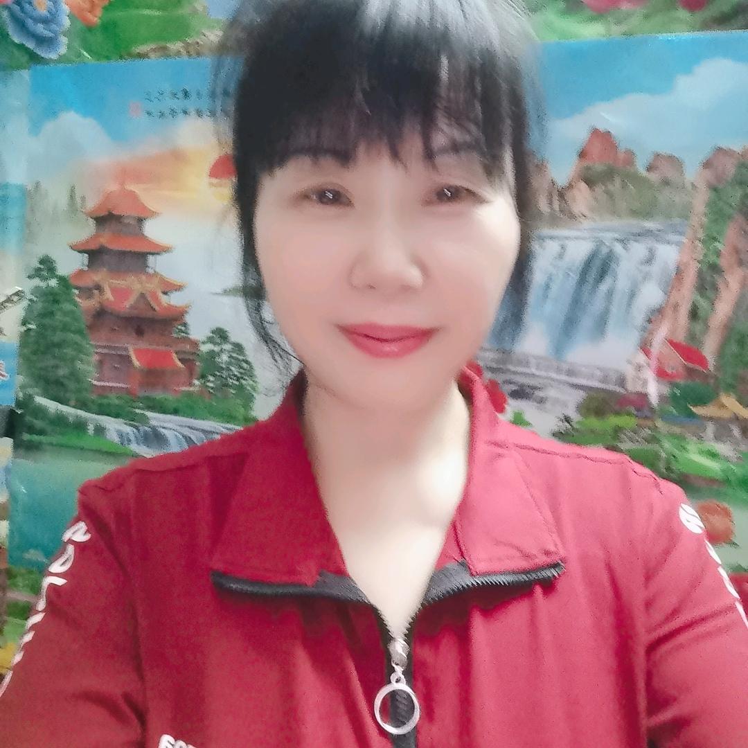 小芳，