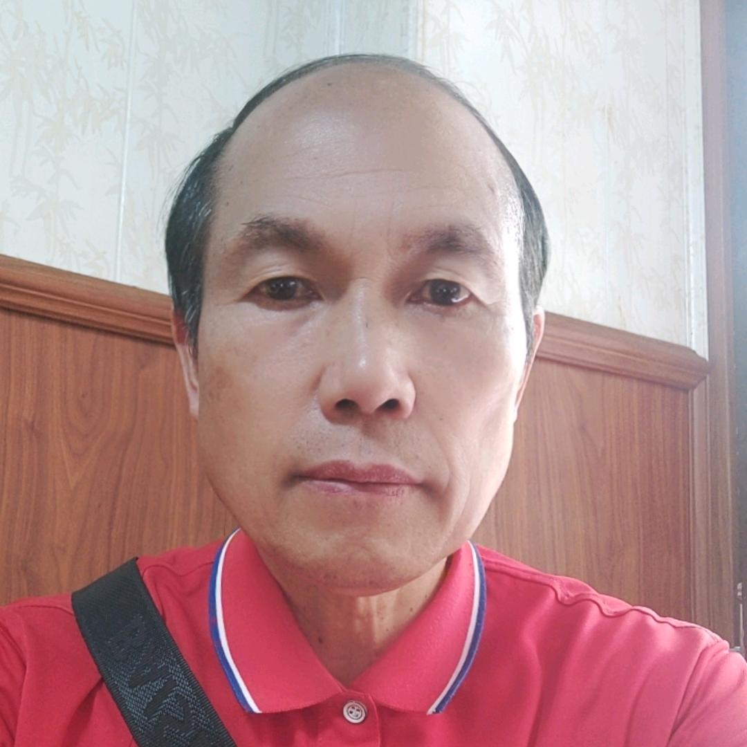 参战退伍老兵