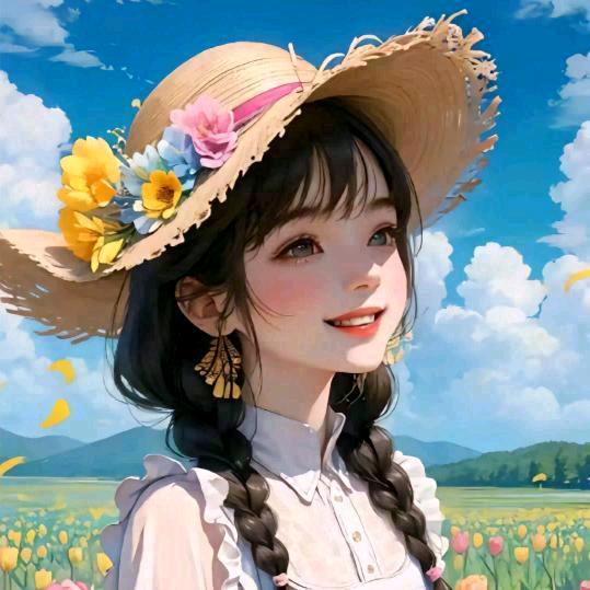 乔一瞧✨