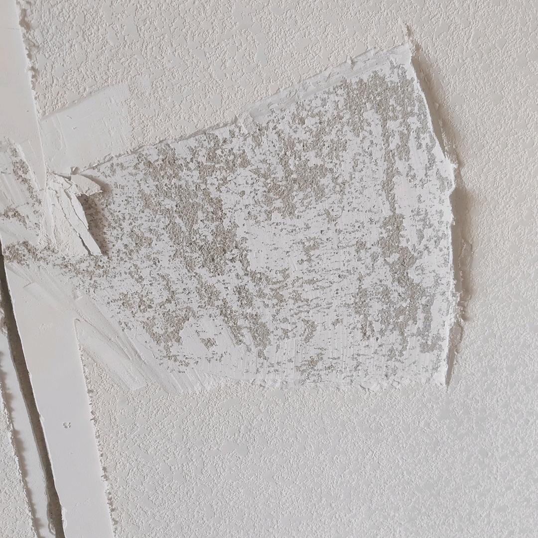 北海专业刨墙铲腻子铲掉防水