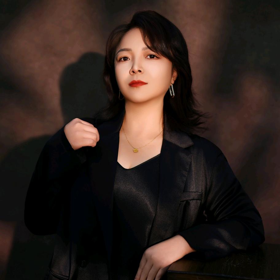 彭钰婷(养生爱好者)