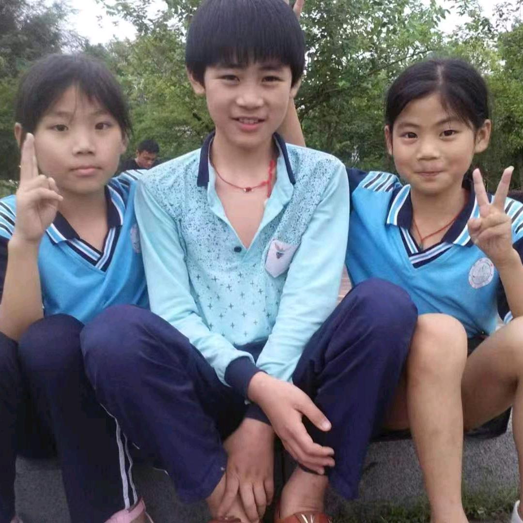 震羊羊