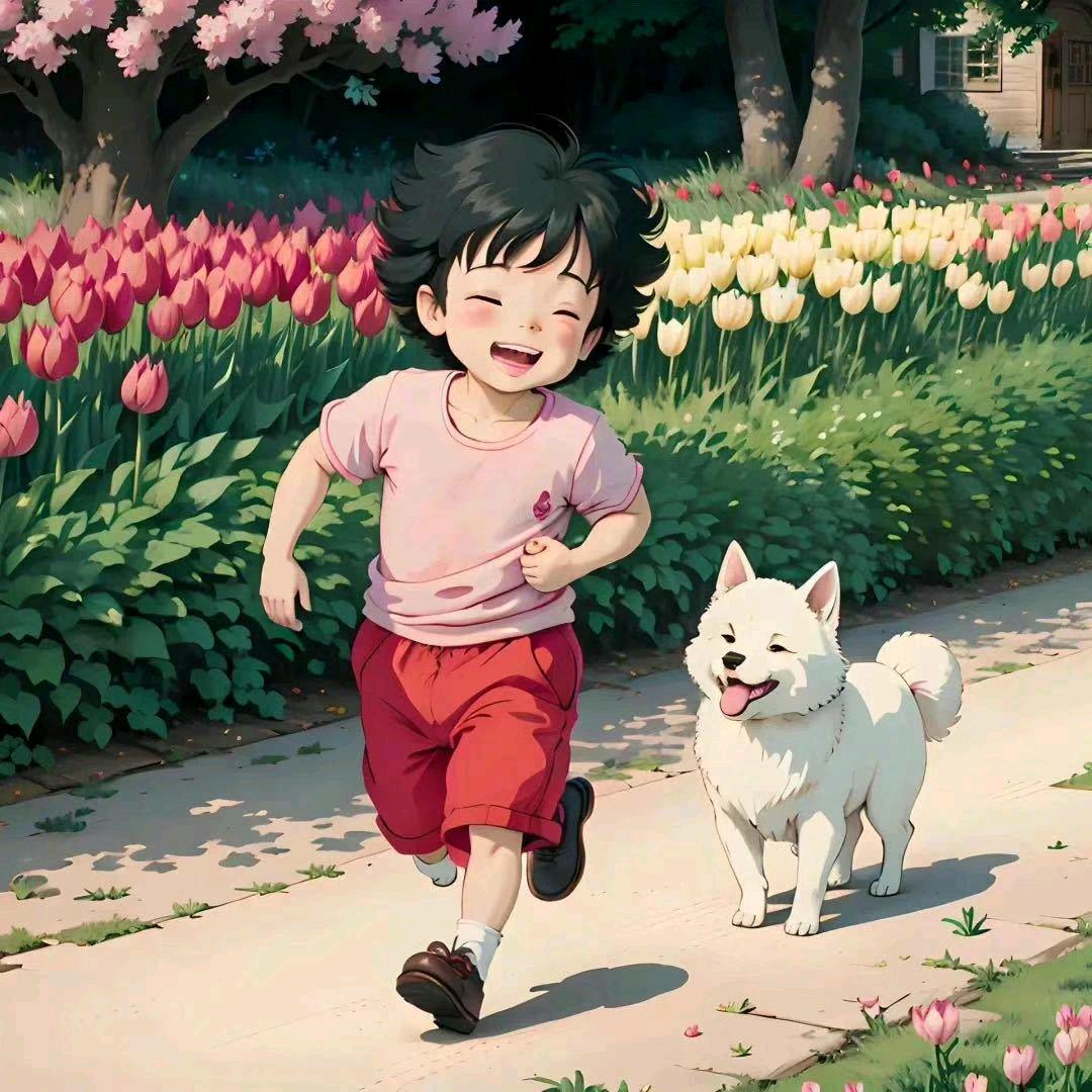 🌈沉默是金