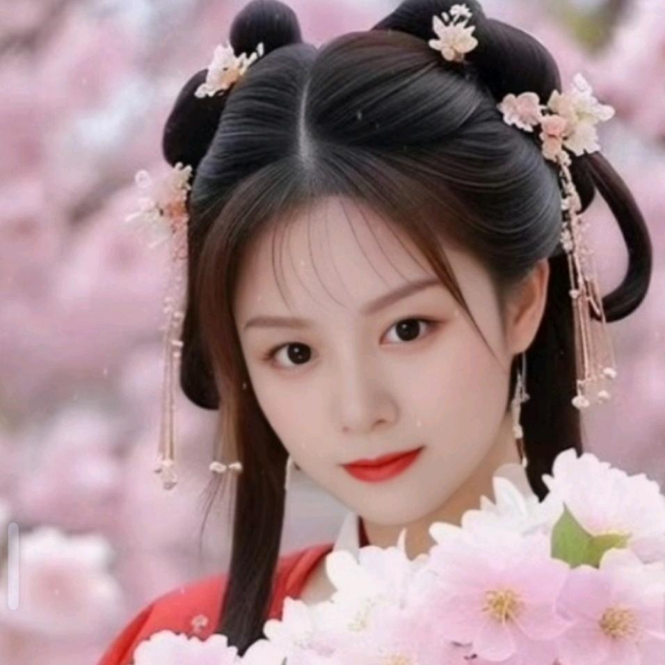卢家姑娘