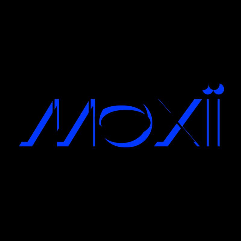 MOXII潮牌工作室