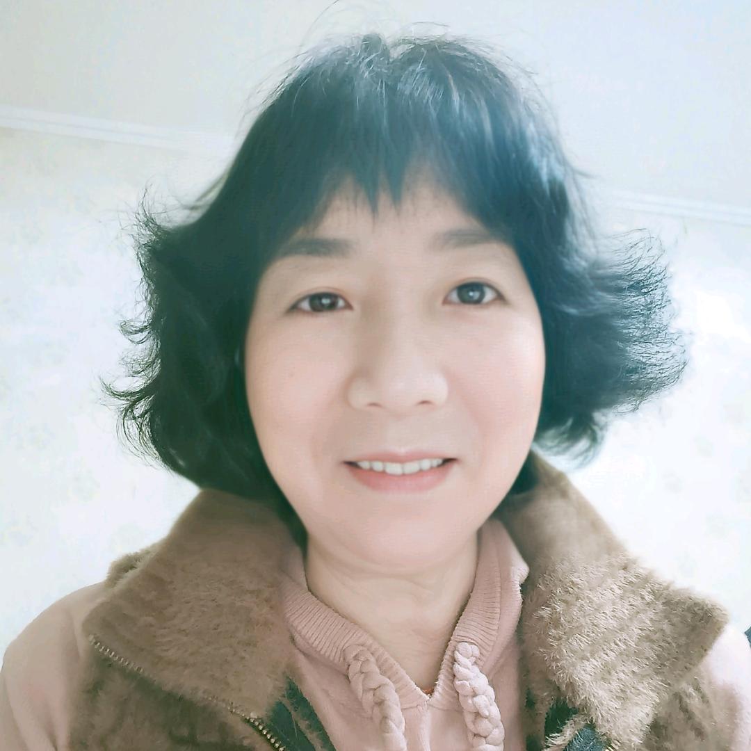 想往朝霞(拒私聊)