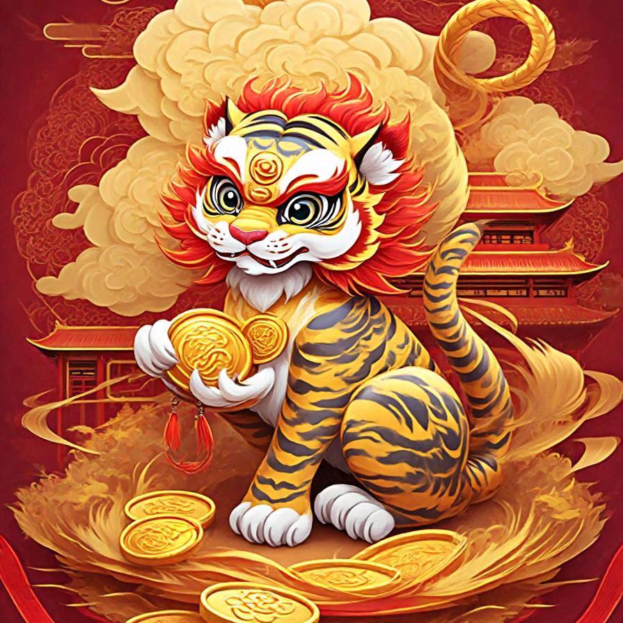 涵美的杂货铺子