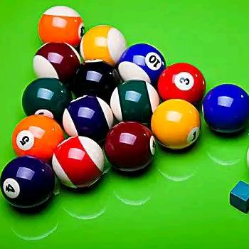 摇氏台球俱乐部(下王店)官方号