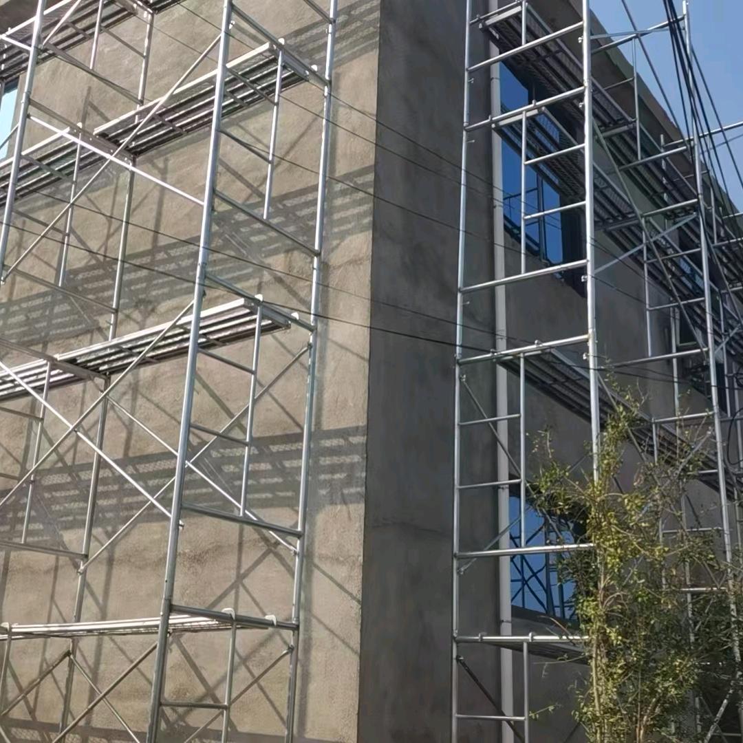 小姜内外墙装饰