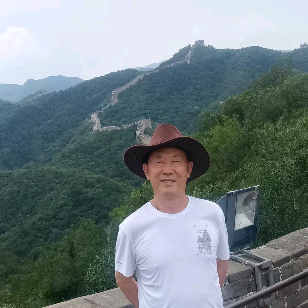老聂唱歌