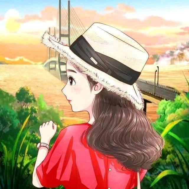 慧儿🌹
