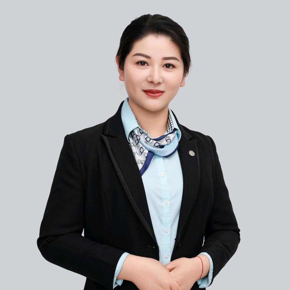 万和邮储  李红岩