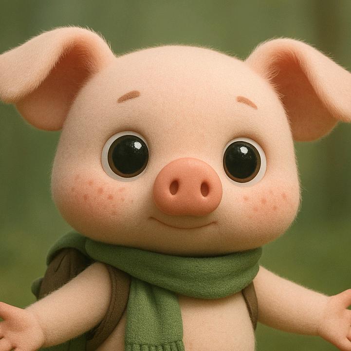 和宝宝一起成长