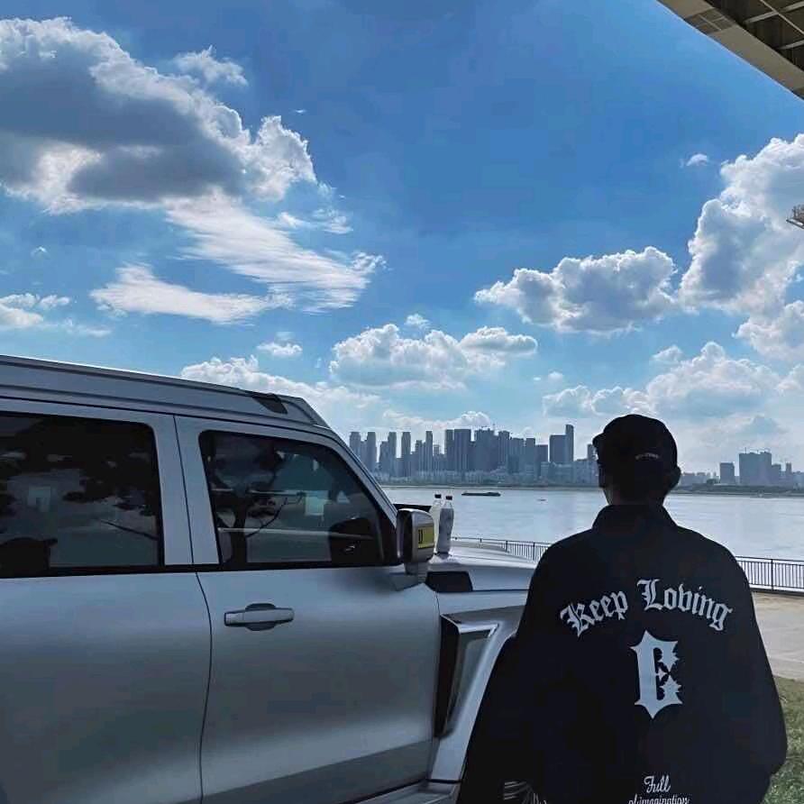沐小白