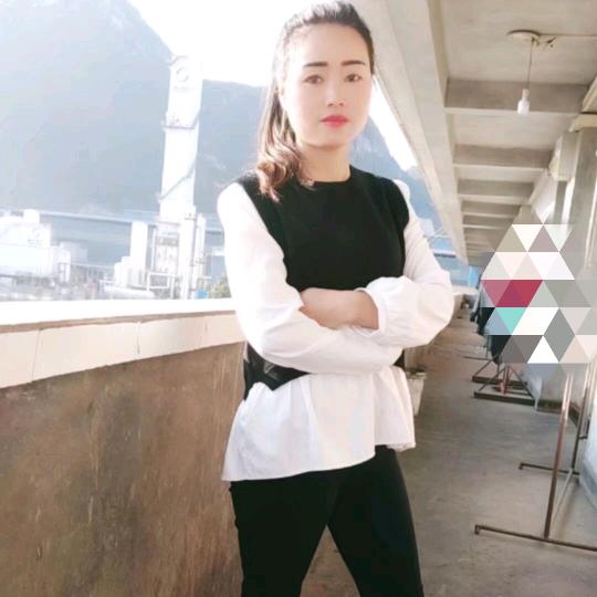 冉妹妹
