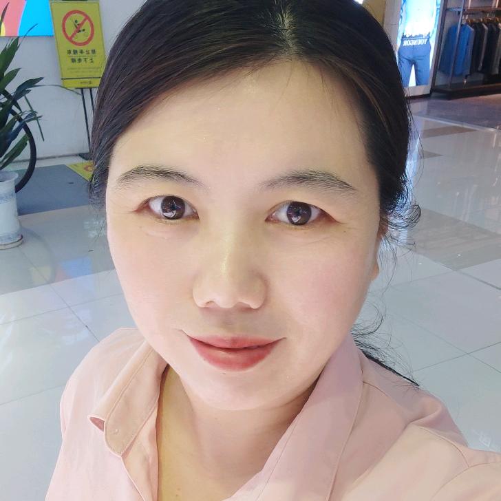 马姐（已减30斤）