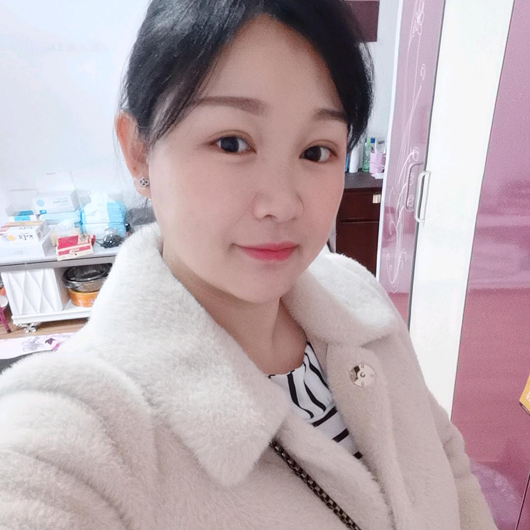 娟子💞（湖北麻城）