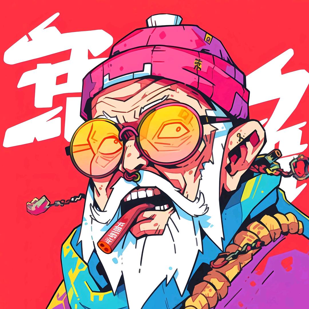 程灬