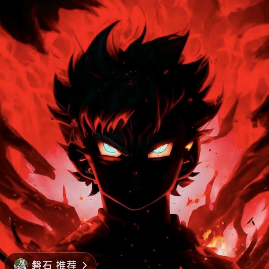 磐石