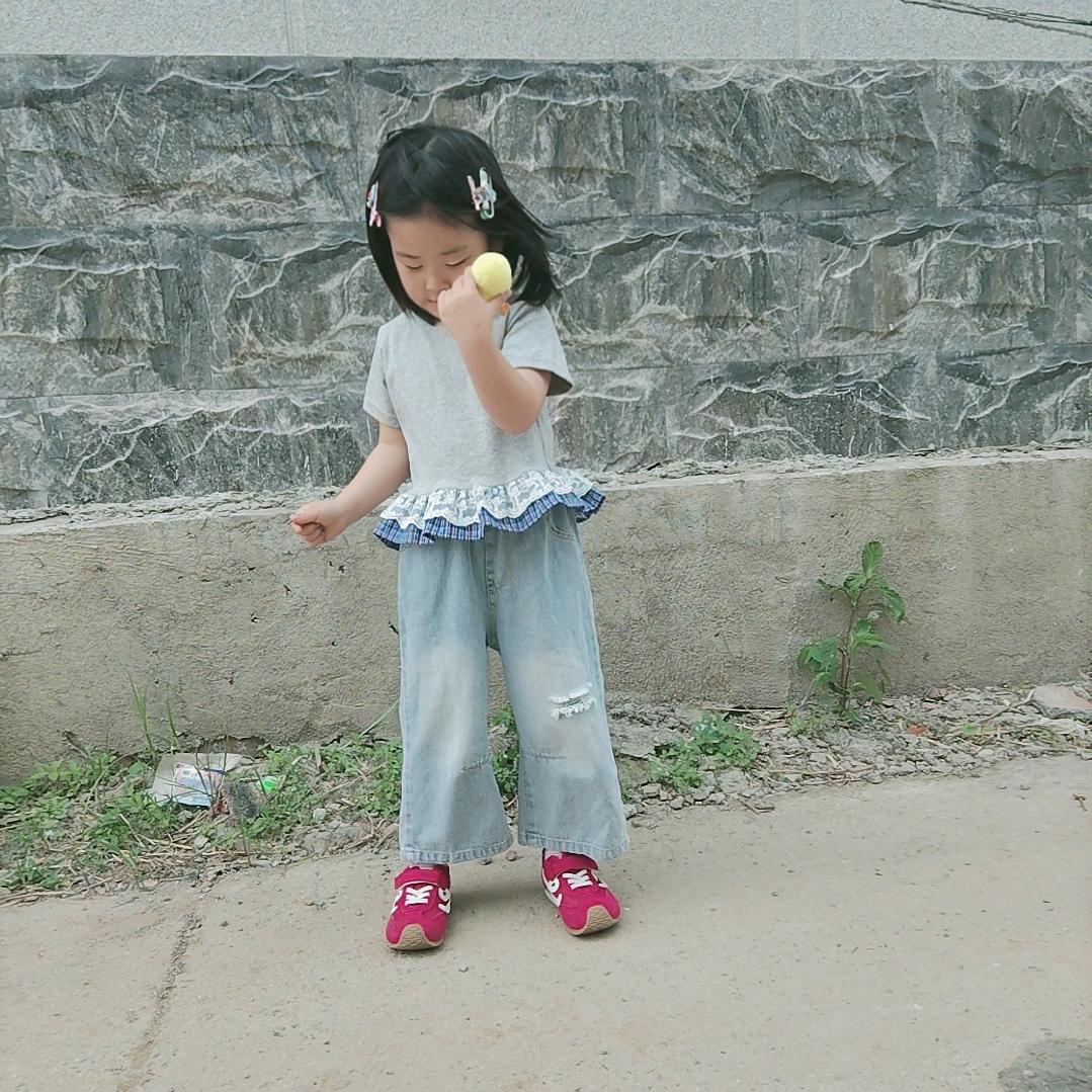 我是小明同学