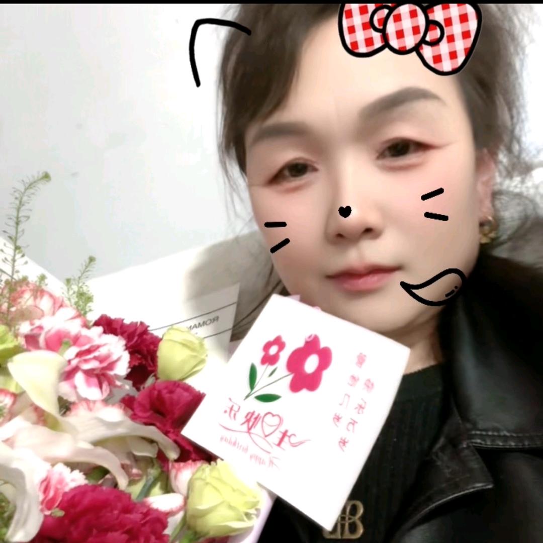 慧月妈直播）7.50