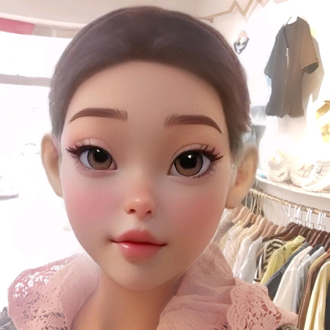 包头实体店煜丽美衣家