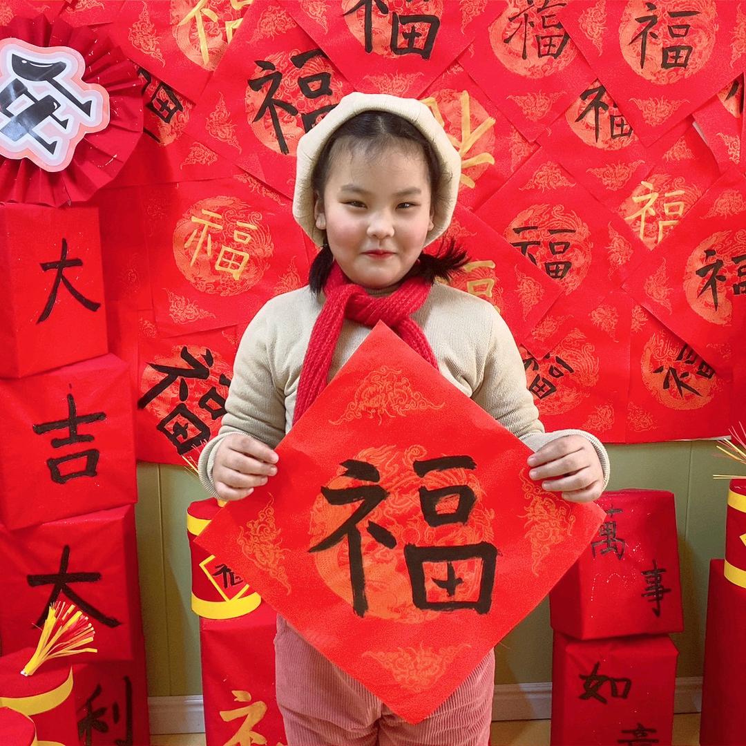 90后的宝妈