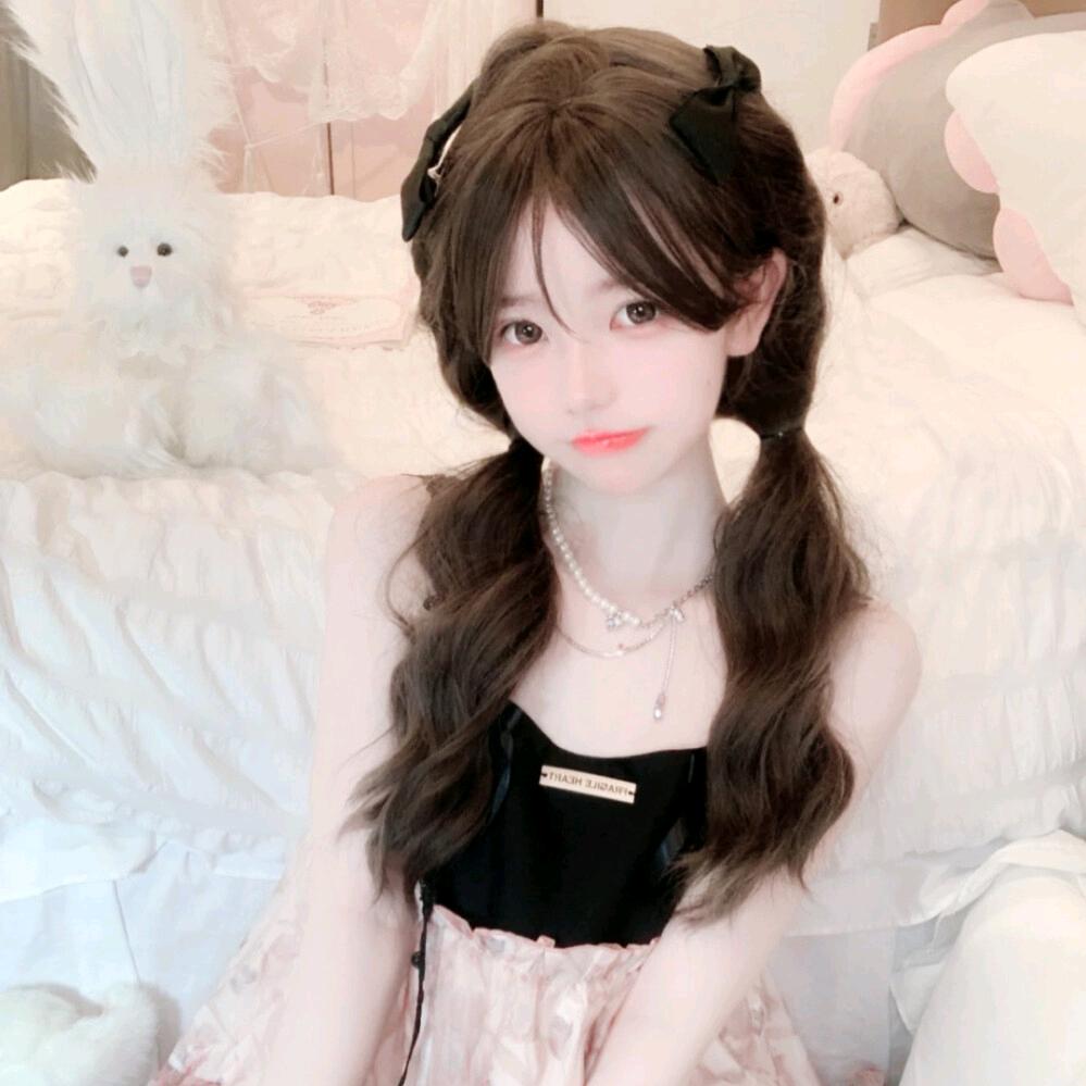 小桃学妹