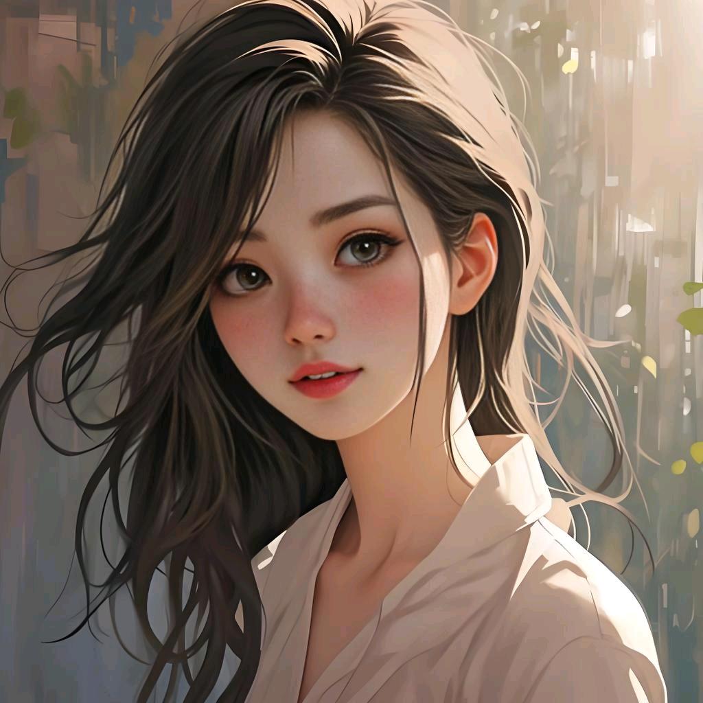 珞诗姐姐美衣
