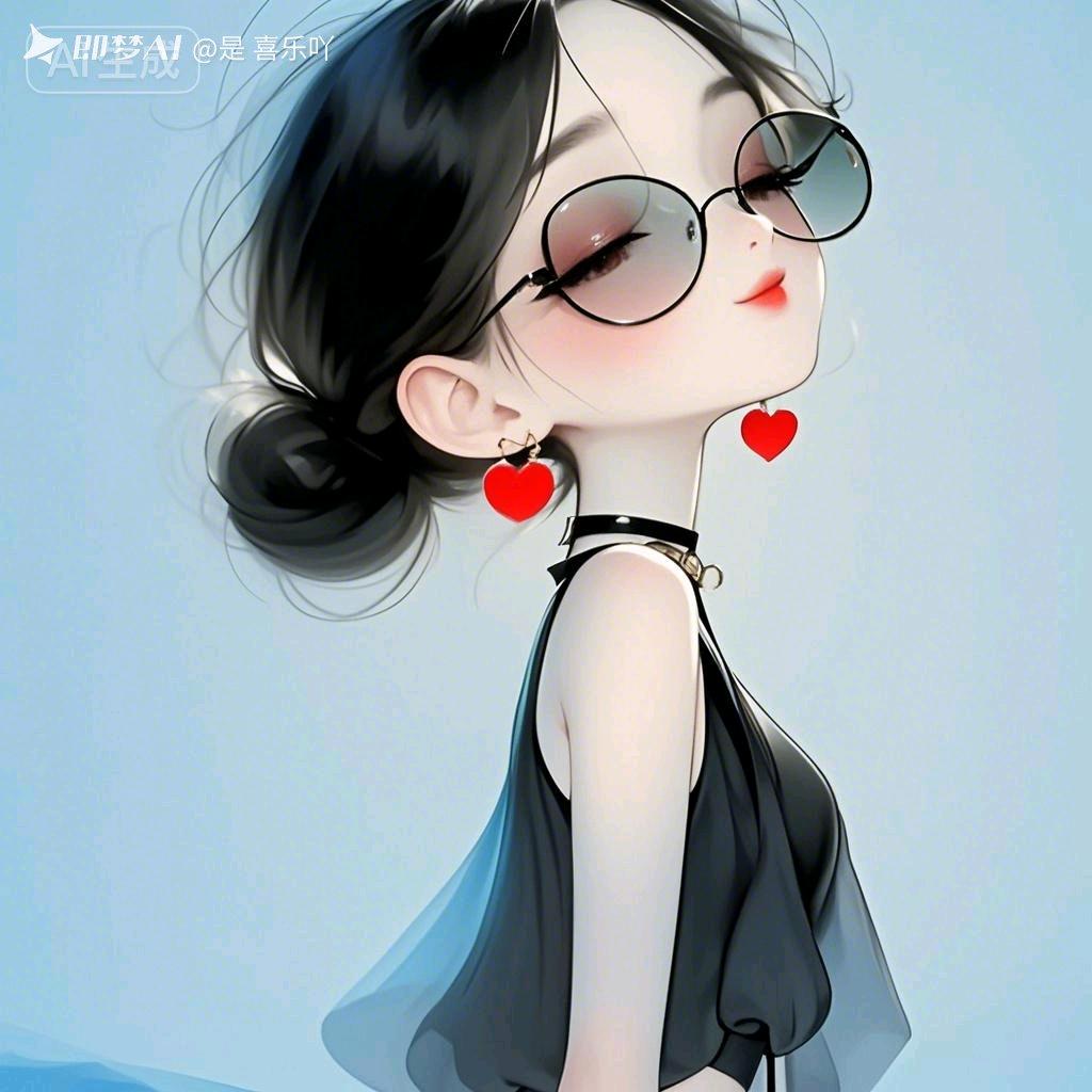 麦儿吖💋