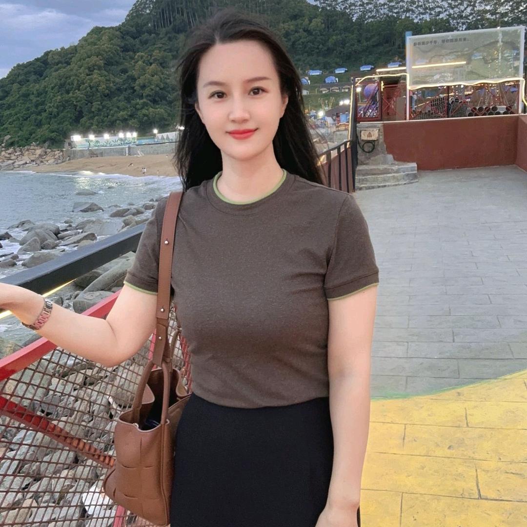 一泓清水