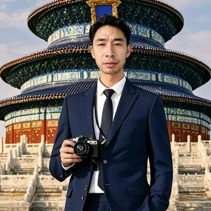 巨野一哥在青岛