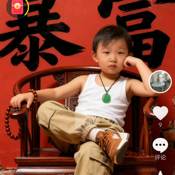 浪子心声