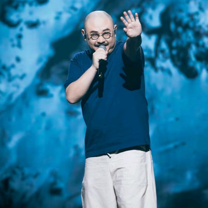 刀郎蒂瑞尼音乐