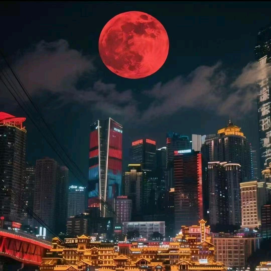 重庆小崽儿
