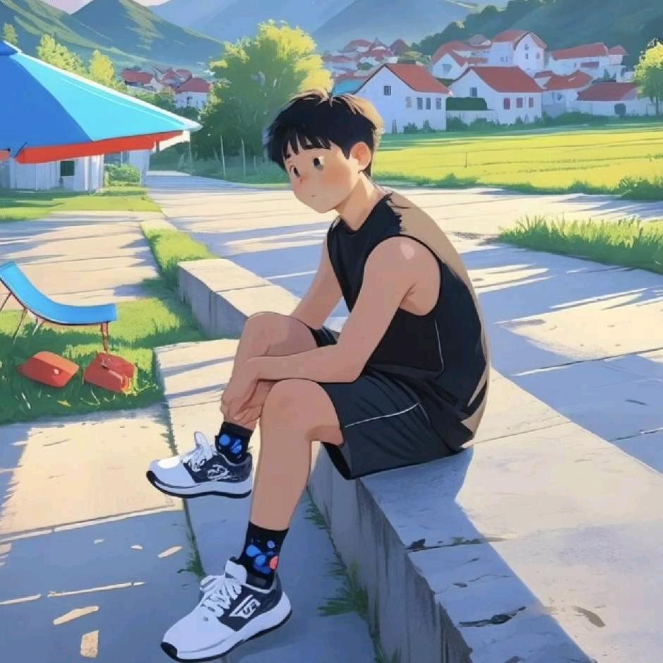 章大帅 （菜的抠脚）