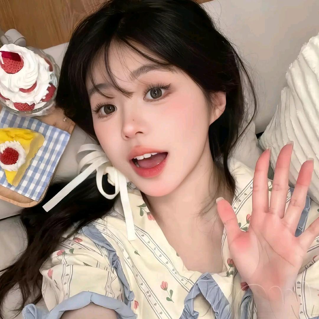 菜菜小朋友