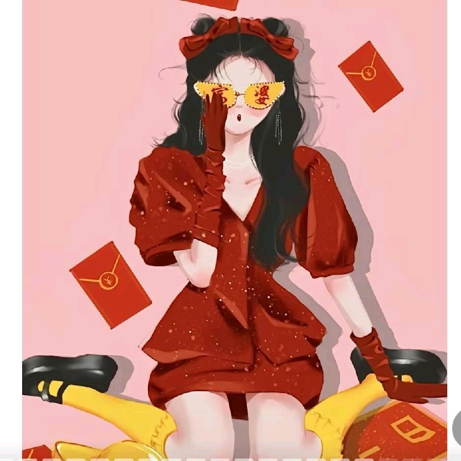 是小爱❤️啊