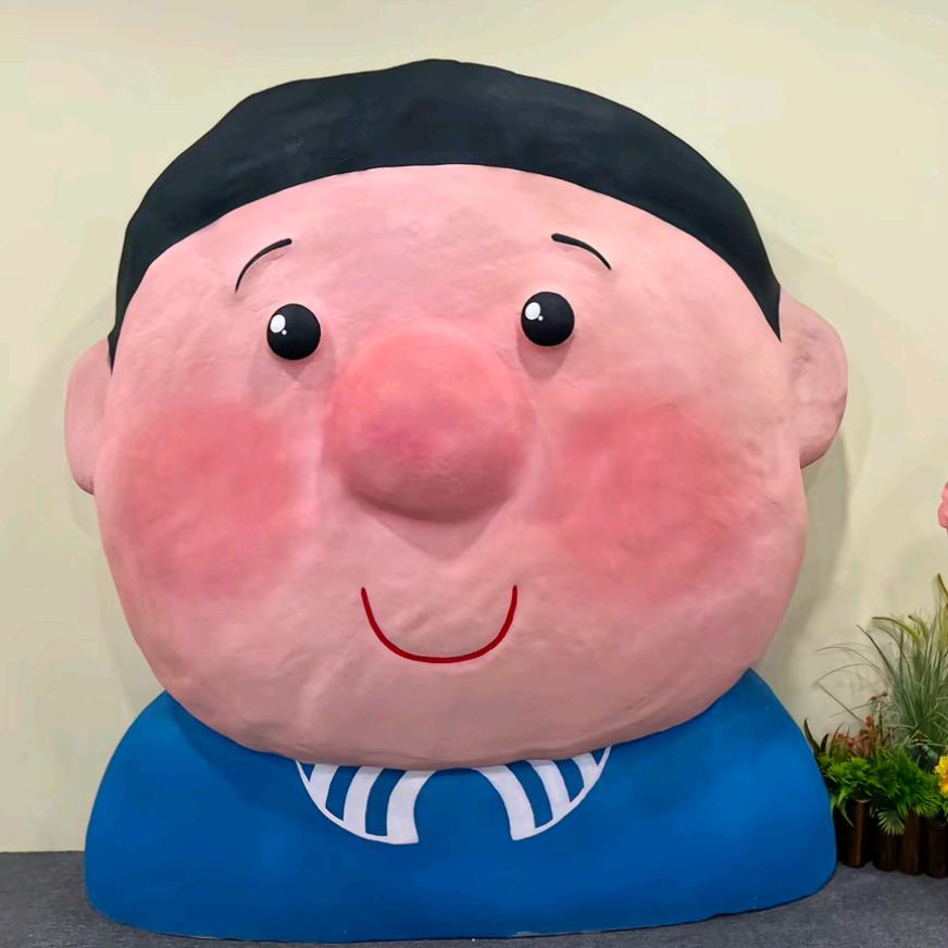 水瓶艺术家