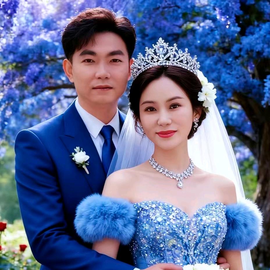 始终如一👩‍❤️‍👨