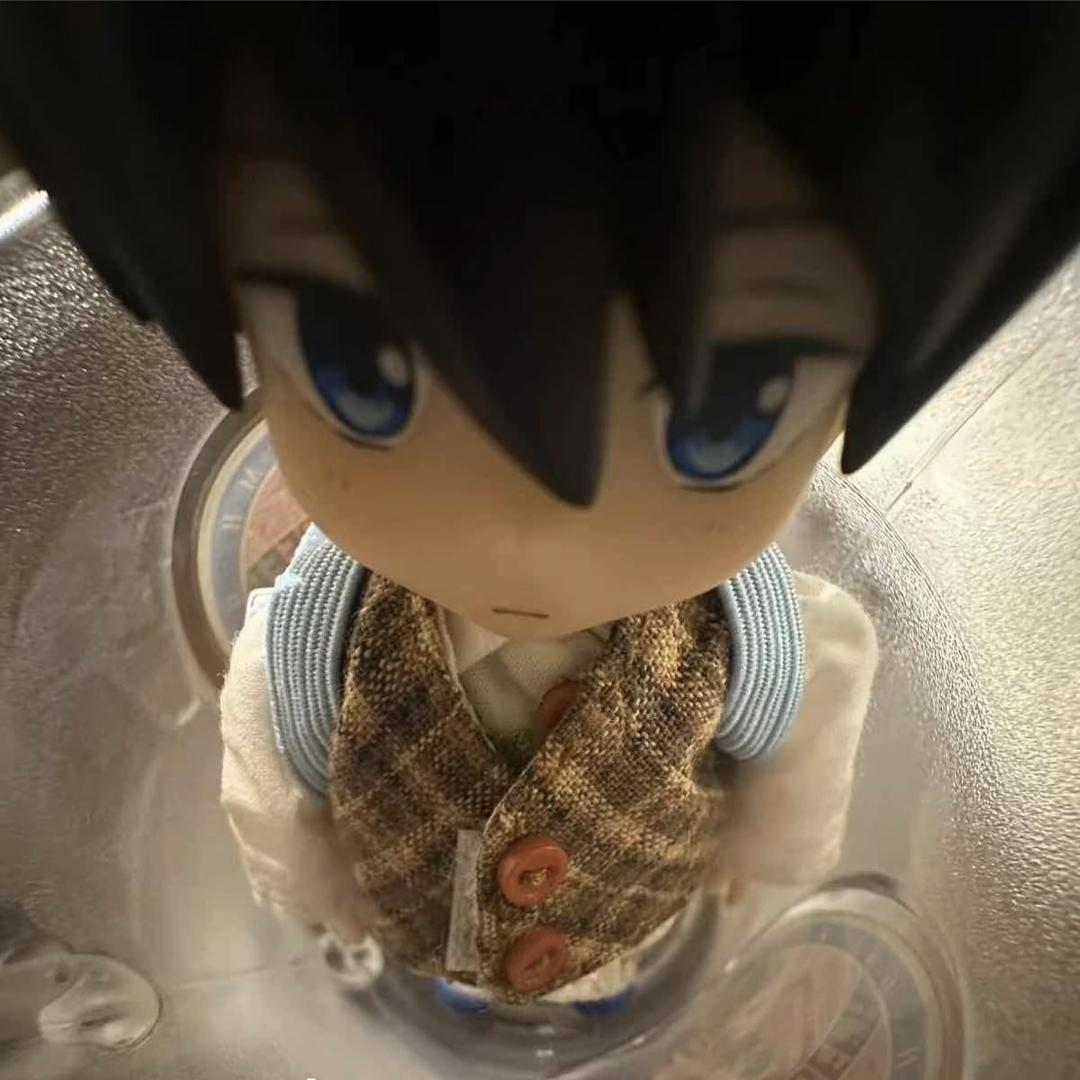 喜欢听孙燕姿🏸