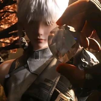 清羽（三角洲行动）