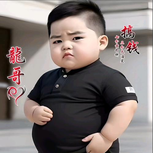 龙哥