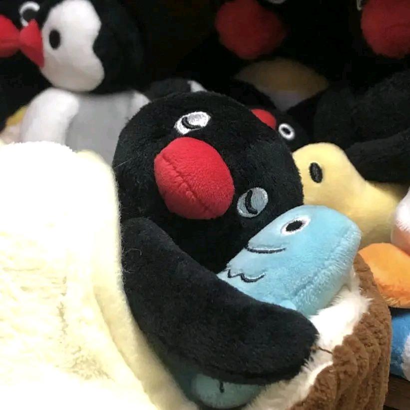 小羊咩咩