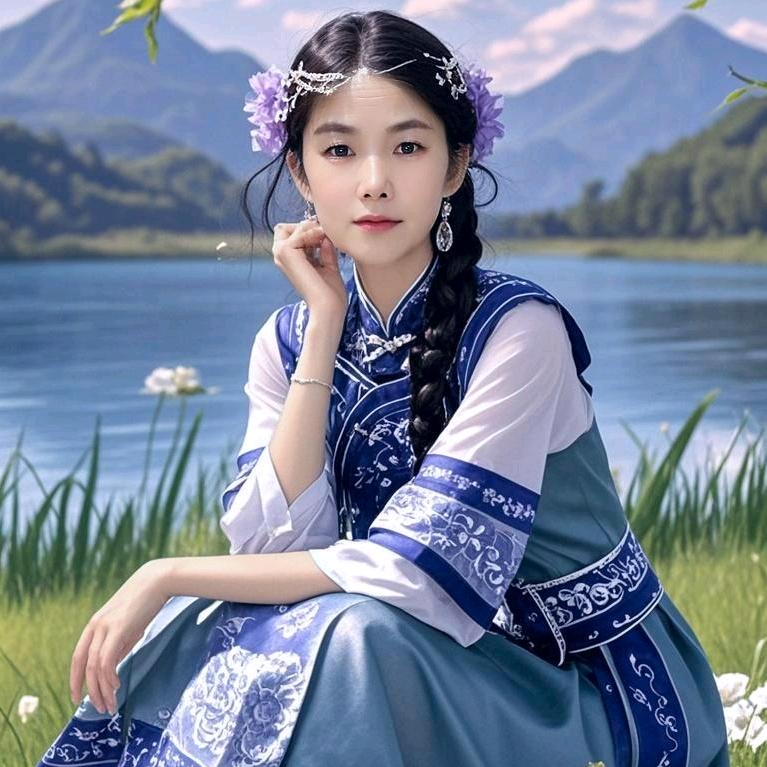 小不点