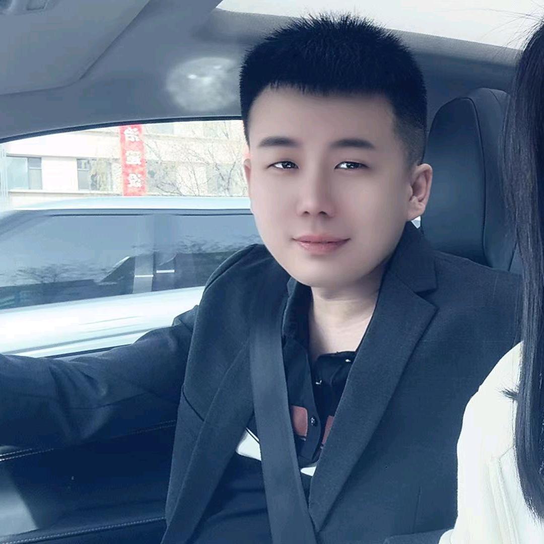 小白杨